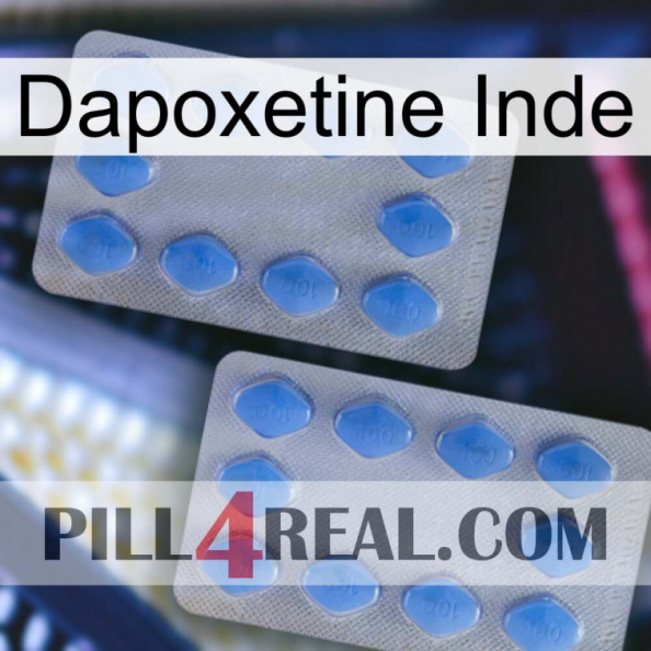Dapoxetine India 20